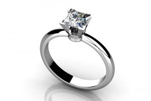 quelle pierre bague alliance