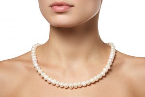 collier femme enceinte