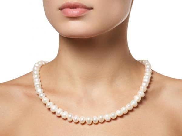 collier femme enceinte